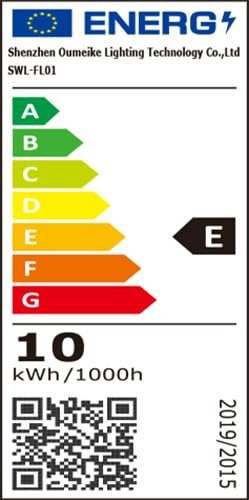 xLED 80W Baustrahler Akku 12000mAh