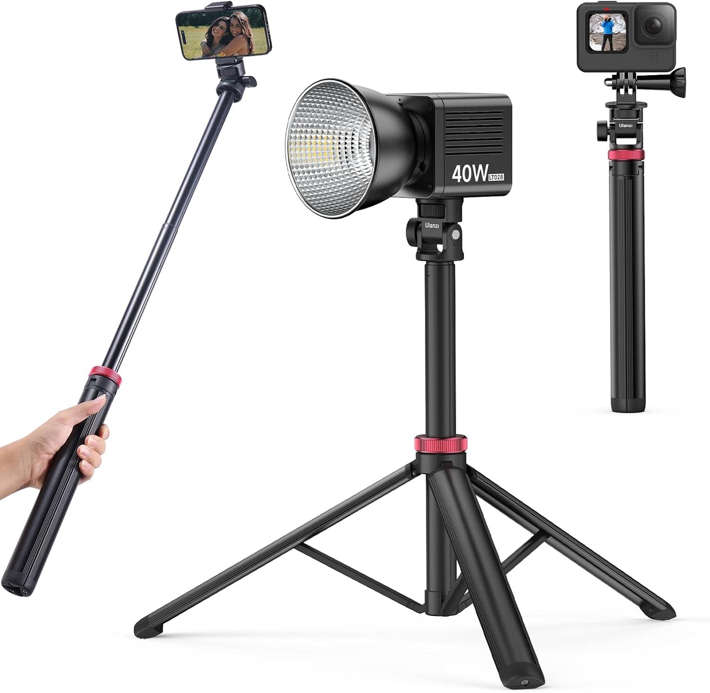 ULANZI MT-79 200cm Stativ